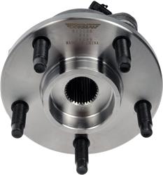 Dorman Pre-Pressed Wheel Hub Assemblies 930-624