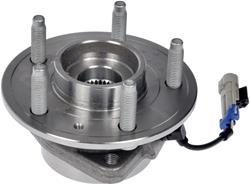Dorman Pre-Pressed Wheel Hub Assemblies 930-634