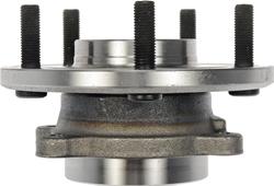 Dorman Pre-Pressed Wheel Hub Assemblies for 2011-2020 JOURNEY - 930-644