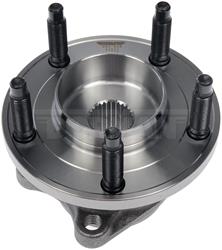 Dorman Pre-Pressed Wheel Hub Assemblies for 2007-2010 EDGE, MKX - 930-648