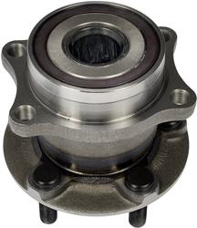 Dorman Pre-Pressed Wheel Hub Assemblies 930-654