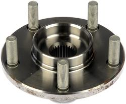 Dorman Wheel Hubs for 2002-2006 ALTIMA - 930-701