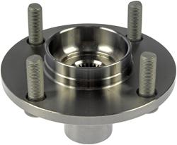Dorman Wheel Hubs for 2000-2006 SENTRA - 930-702