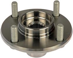 Dorman Wheel Hubs for 1998-2001 ALTIMA, 1999-2002 G20 - 930-705