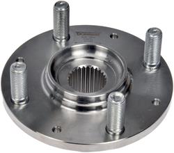 Dorman Wheel Hubs for 1992-2000 CIVIC, 1993-1997 CIVIC DEL SOL - 930-980