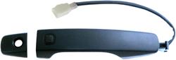 Dorman Exterior Door Handles for 2008-2015 LAND CRUISER, LX570 - 93023