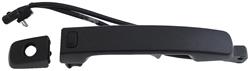 Dorman Exterior Door Handles for 2007-2013 ALTIMA, 2007-2012 SENTRA - 93038
