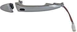 Dorman Exterior Door Handles 93058