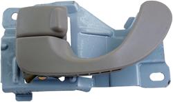 Dorman Interior Door Handles for 1997-2003 GALANT - 93087