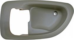Dorman Interior Door Handles for 2001-2002 STRATUS, SEBRING, 1999-2003 GALANT - 93099