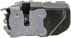 Dorman Power Door Lock Actuators for 2007-2009 ASPEN, 2004-2009 DURANGO - 931-013