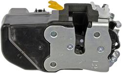 Dorman Power Door Lock Actuators for 2007-2009 ASPEN, 2004-2009 DURANGO - 931-014