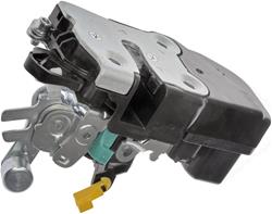 Dorman Power Door Lock Actuators for 2005-2008 PT CRUISER - 931-044