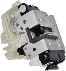 Dorman Power Door Lock Actuators for 2008-2010 AVENGER, 2007-2010 SEBRING - 931-072