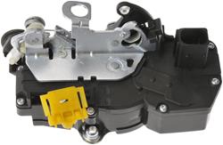 Dorman Door Latch Actuators for 2007-2009 ESCALADE, TAHOE, YUKON - 931-108
