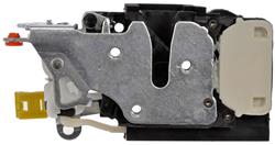Dorman Power Door Lock Actuators for 2008-2009 TRAILBLAZER, ENVOY, 2005-2009 9-7X - 931-157