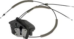 Dorman Power Door Lock Actuators 931-161
