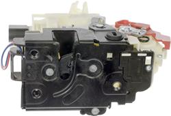 Dorman Power Door Lock Actuators 931-163