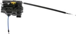 Dorman - Door Latch Assemblies for 2019-2021 PROMASTER 1500, PROMASTER 2500, PROMASTER 3500 - 931-176