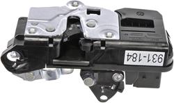 Dorman Power Door Lock Actuators for 2003-2007 ION, 2002-2005 VUE - 931-184