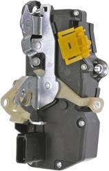Dorman Power Door Lock Actuators for 2003-2007 ION, 2002-2005 VUE - 931-185