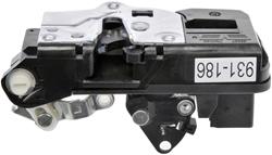 Dorman Power Door Lock Actuators for 2003-2007 ION, 2002-2005 VUE - 931-186