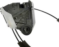 Dorman Power Door Lock Actuators 931-197