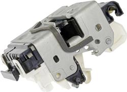 Dorman - Tailgate Latches for 2007-2017 WRANGLER, 2018 WRANGLER JK - 931-217
