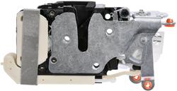 Dorman Power Door Lock Actuators for 1995-1997 BLAZER, JIMMY - 931-256