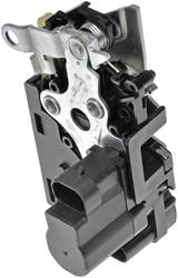 Dorman Power Door Lock Actuators for 2002-2007 RENDEZVOUS - 931-262