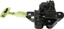 Dorman Power Door Lock Actuators 931-270