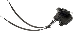 Dorman Power Door Lock Actuators for 2010-2012 SANTA FE - 931-280