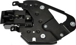 Dorman Power Liftgate Actuators 931-296