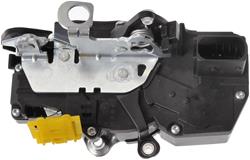 Dorman Power Door Lock Actuators for 2007-2009 AURA, 2008-2012 MALIBU - 931-310