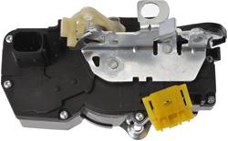 Dorman Power Door Lock Actuators for 2007-2009 AURA, 2008-2012 MALIBU - 931-311
