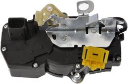 Dorman Power Door Lock Actuators for 2005-2009 LACROSSE - 931-313