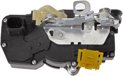 Dorman Power Door Lock Actuators for 2006-2010 LUCERNE - 931-317