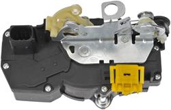 Dorman Door Latch Actuators for 2006-2011 IMPALA - 931-333