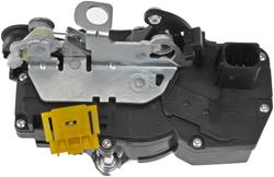 Dorman Power Door Lock Actuators for 2008-2009 AURA, 2008-2012 MALIBU - 931-334