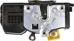 Dorman Power Door Lock Actuators for 2004-2008 GRAND PRIX - 931-366