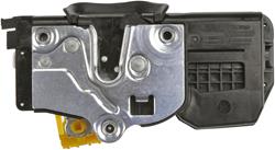 Dorman Power Door Lock Actuators for 2004-2008 GRAND PRIX - 931-367