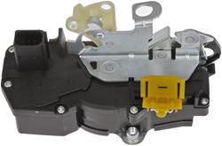 Dorman Power Door Lock Actuators for 2005-2006 LACROSSE - 931-379