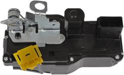 Dorman Power Door Lock Actuators for 2008-2014 CTS - 931-394