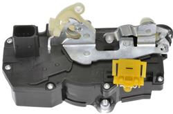 Dorman Power Door Lock Actuators for 2003-2007 CTS, 2004-2006 SRX - 931-396