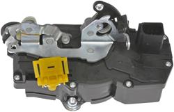 Dorman Power Door Lock Actuators for 2003-2007 CTS, 2004-2006 SRX - 931-397
