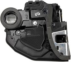 Dorman Power Door Lock Actuators for 2009-2013 MATRIX - 931-440