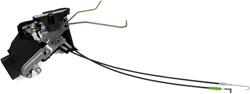 Dorman Power Door Lock Actuators for 2001-2007 HIGHLANDER - 931-470