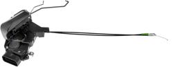 Dorman Power Door Lock Actuators for 2001-2007 HIGHLANDER - 931-471