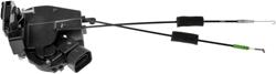 Dorman Power Door Lock Actuators for 2001-2007 HIGHLANDER - 931-472