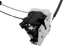 Dorman Power Door Lock Actuators for 2011-2013 ELANTRA - 931-515